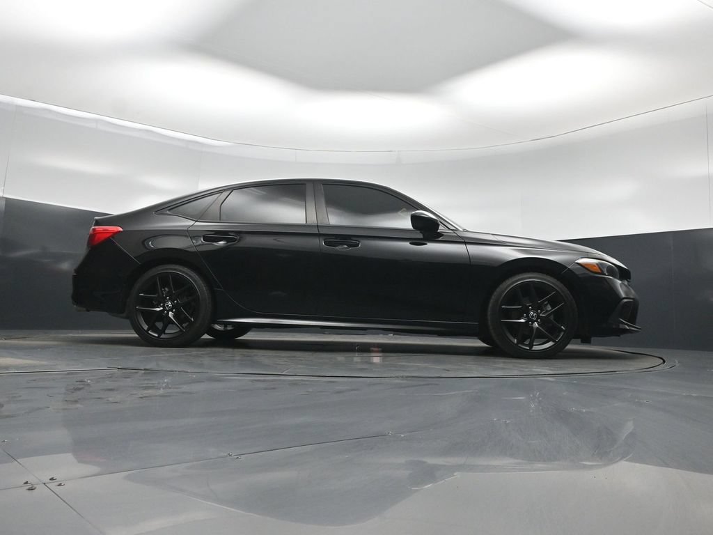 Used 2024 Honda Civic Sport image 41