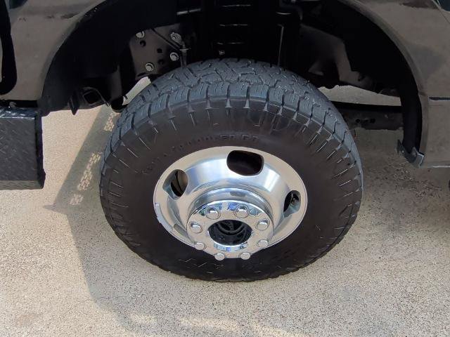 Certified 2024 Ford F350 Lariat w/ FX4 Off-Road Package AWD/4WD image 37