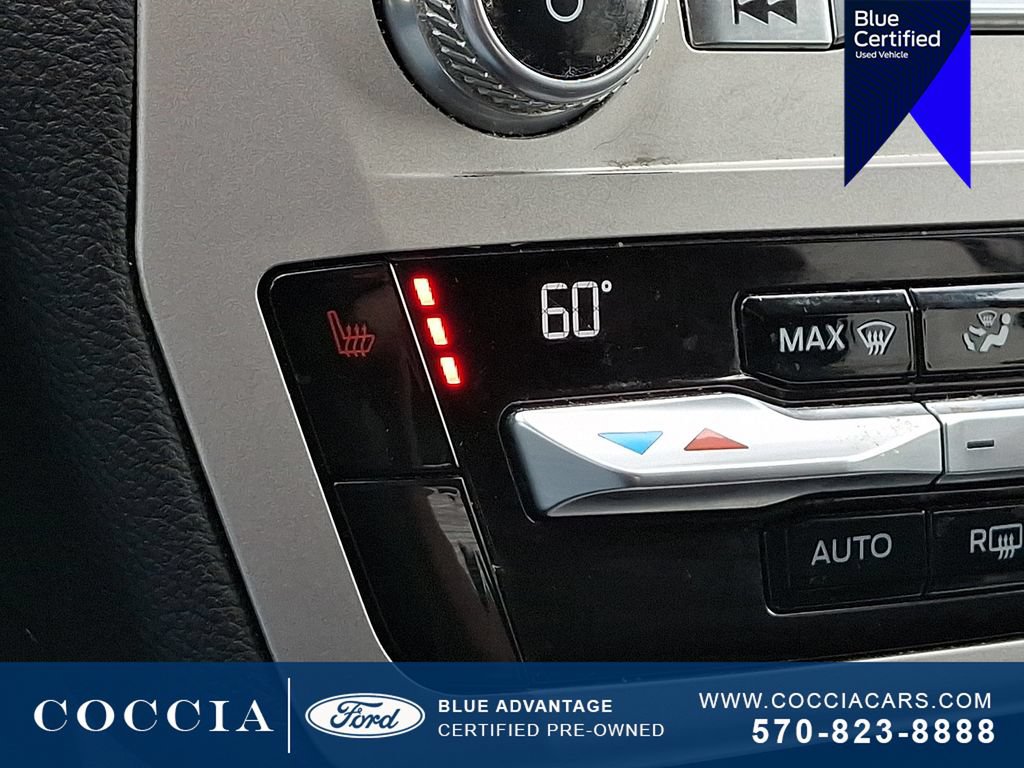 Certified 2021 Ford Explorer XLT AWD/4WD image 25