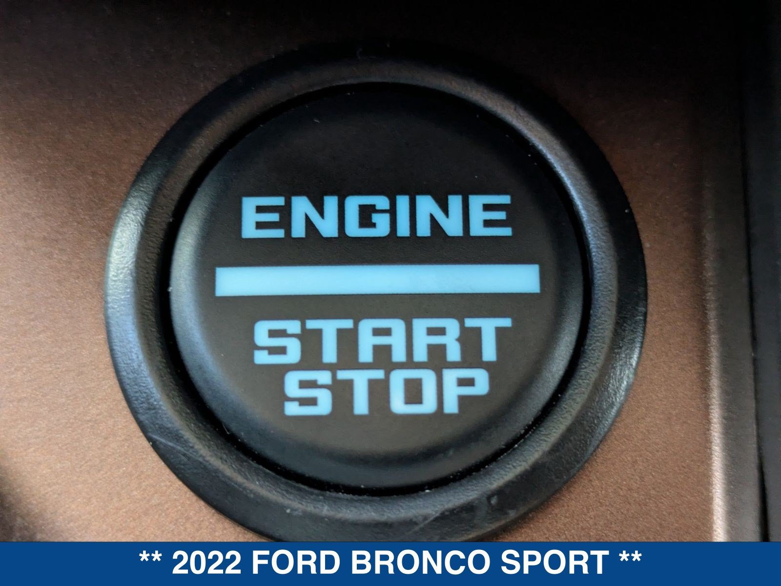 Certified 2022 Ford Bronco Sport Outer Banks w/ Tech Package AWD/4WD image 34