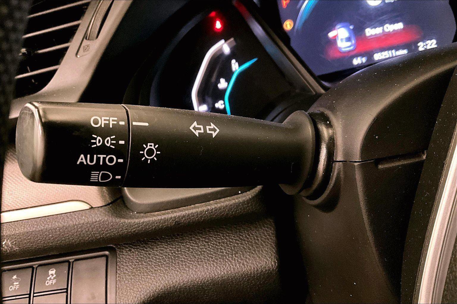 Used 2019 Honda Civic LX image 30