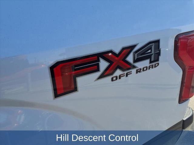 Certified 2018 Ford F150 King Ranch w/ Equipment Group 601A Luxury image 12