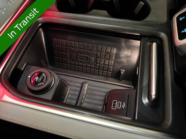 Certified 2025 Ford Expedition Max Platinum AWD/4WD image 23