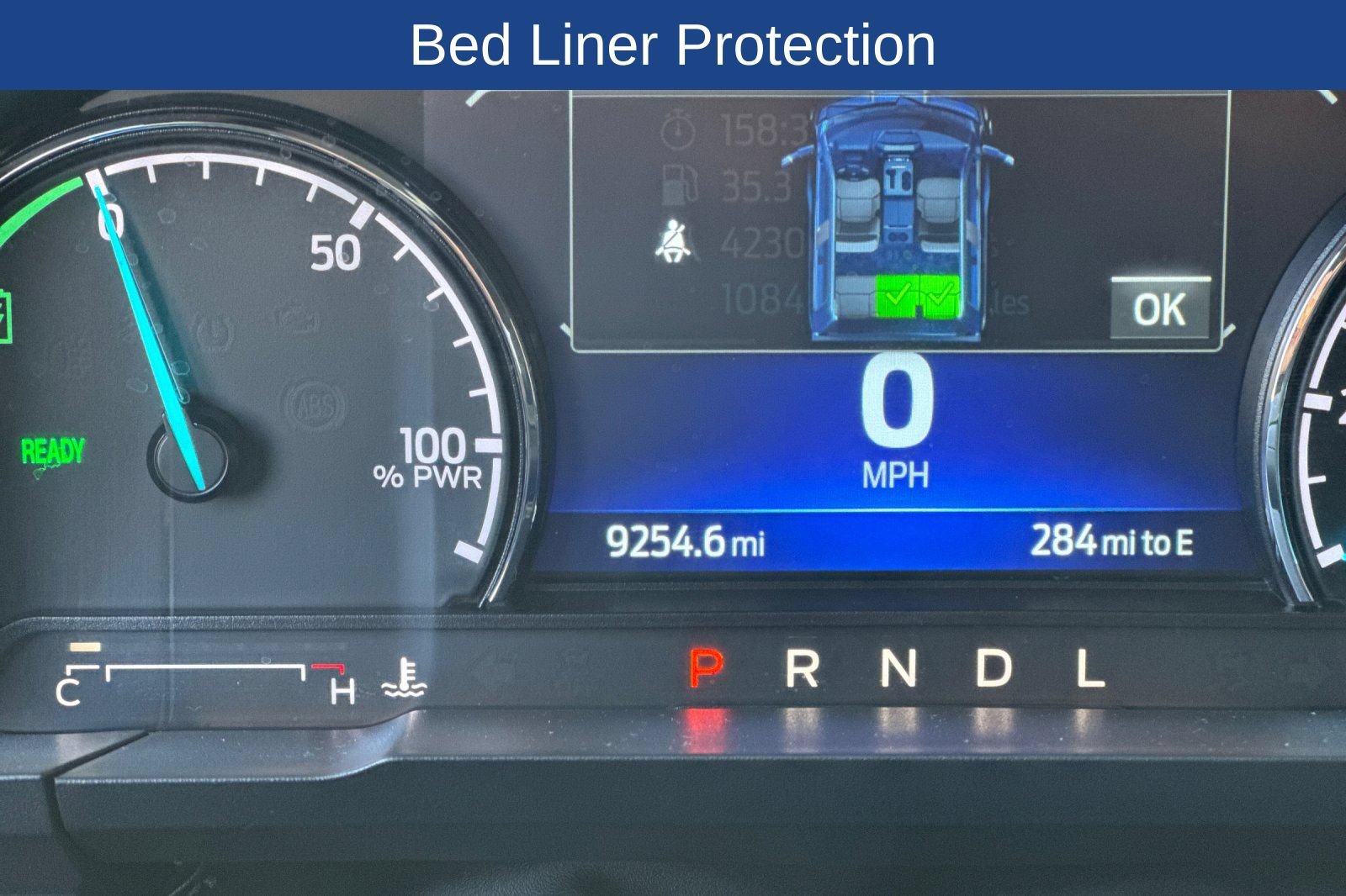 Certified 2024 Ford Maverick Lariat w/ Black Appearance Package FWD image 30