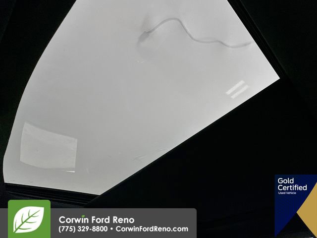Certified 2025 Ford F150 Lariat AWD/4WD image 26