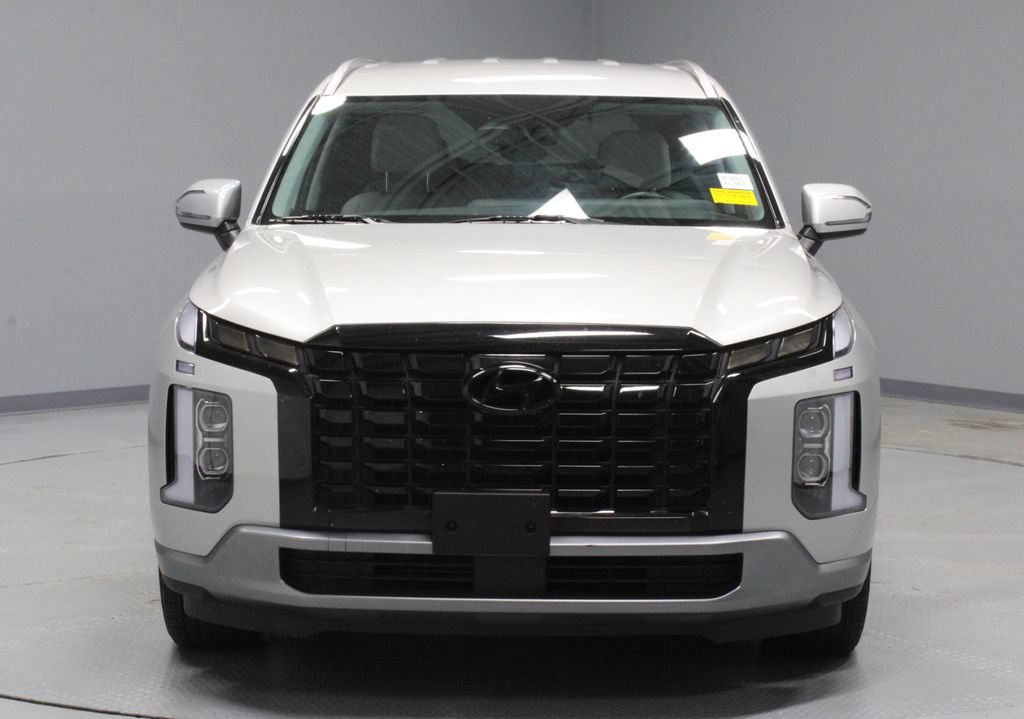 Used 2025 Hyundai Palisade SEL AWD/4WD image 8