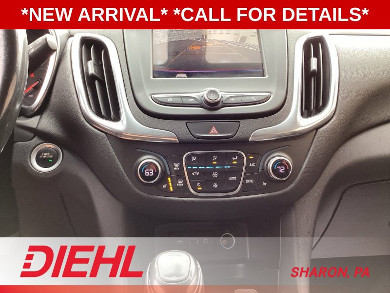 Used 2019 Chevrolet Equinox LT AWD/4WD image 29