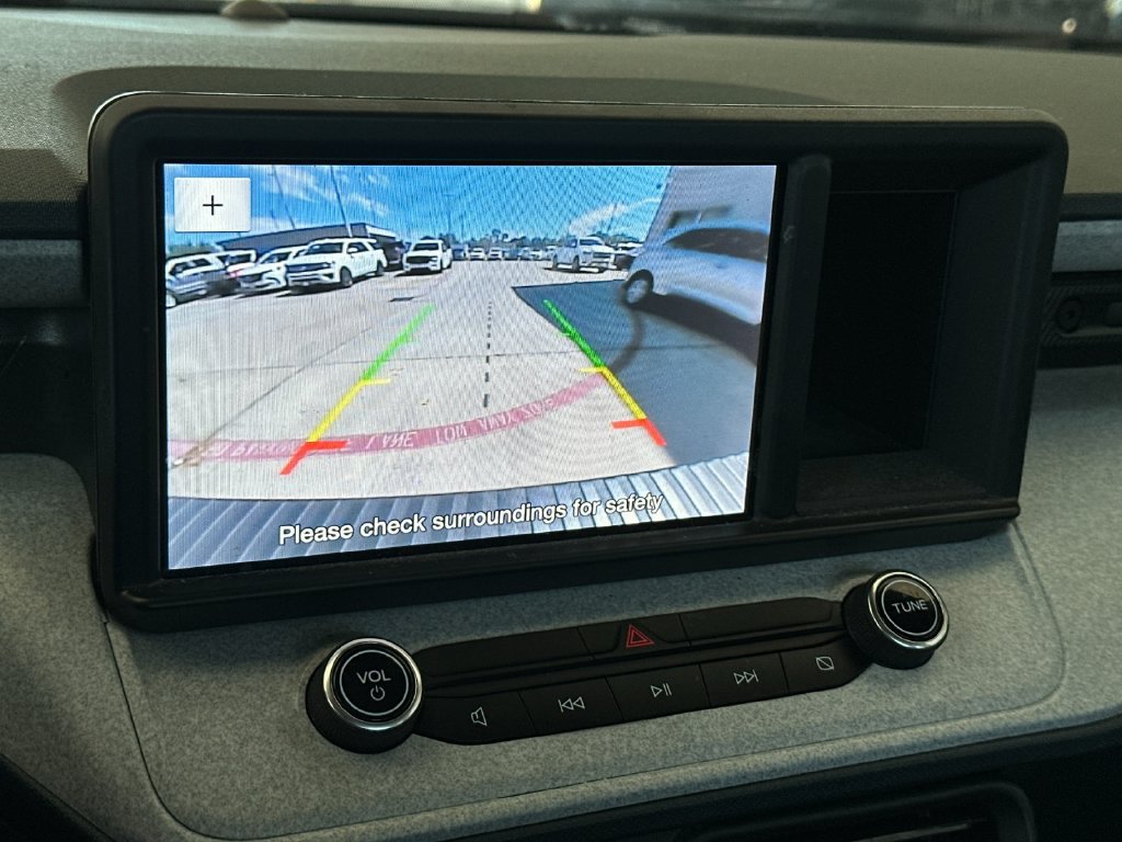 Certified 2024 Ford Maverick XLT FWD image 17