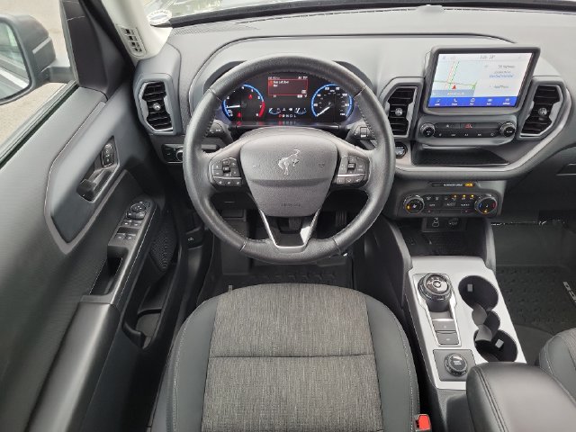 Certified 2023 Ford Bronco Sport Big Bend w/ Convenience Package AWD/4WD image 31
