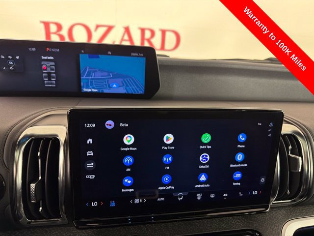 Certified 2025 Ford Expedition Tremor AWD/4WD image 28