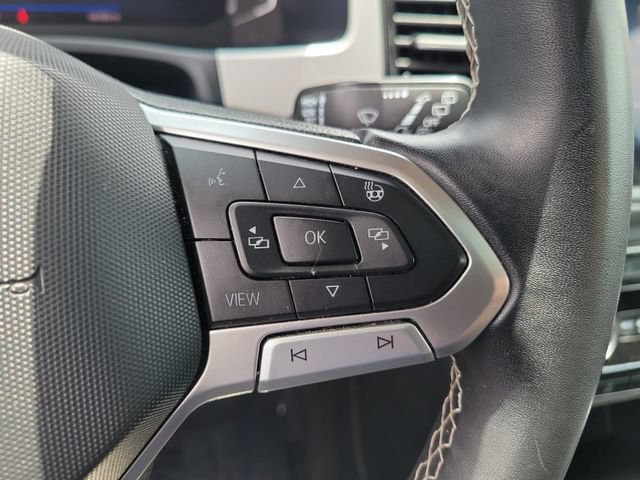 Used 2021 Volkswagen Atlas SEL Premium AWD/4WD image 6