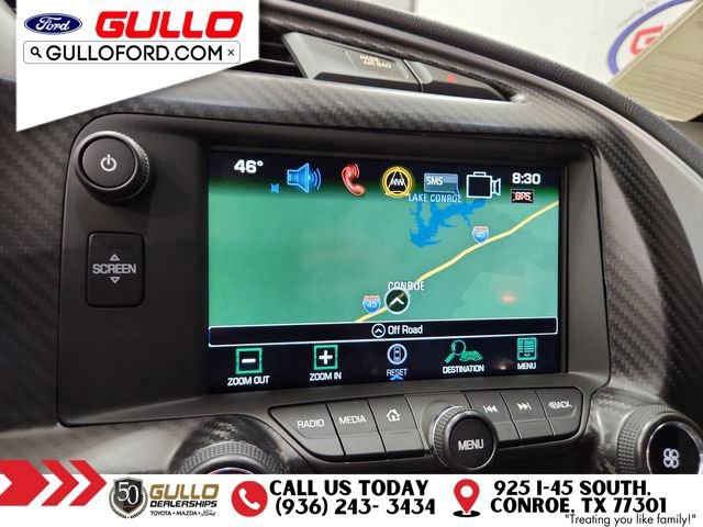 Used 2019 Chevrolet Corvette Grand Sport image 20