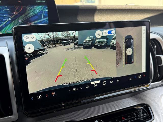 Certified 2025 Ford Expedition Max Active image 20