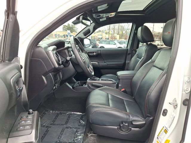 Used 2019 Toyota Tacoma TRD Pro image 12