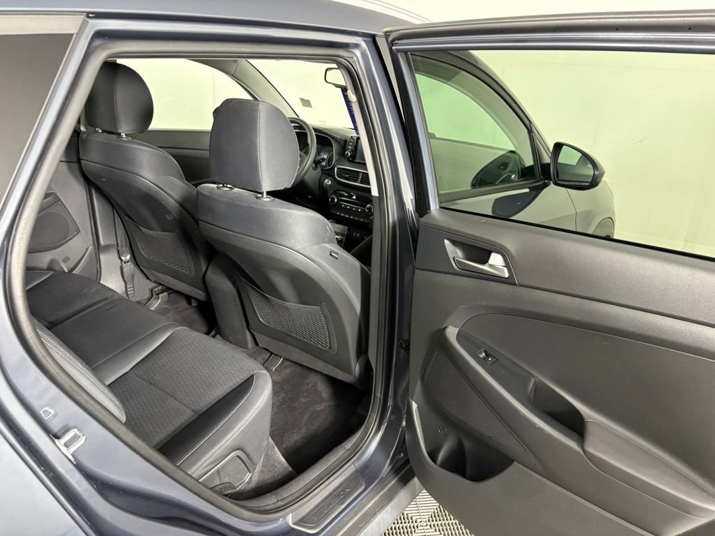 Used 2020 Hyundai Tucson Value image 31