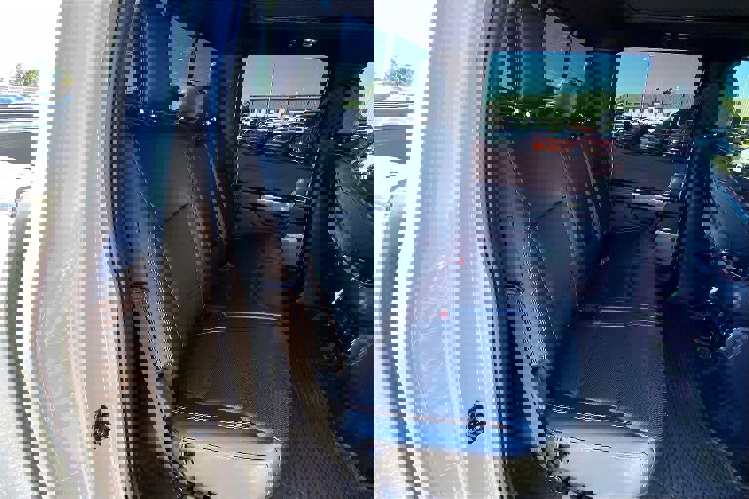 Certified 2023 Ford F150 Lariat w/ Equipment Group 502A High image 20