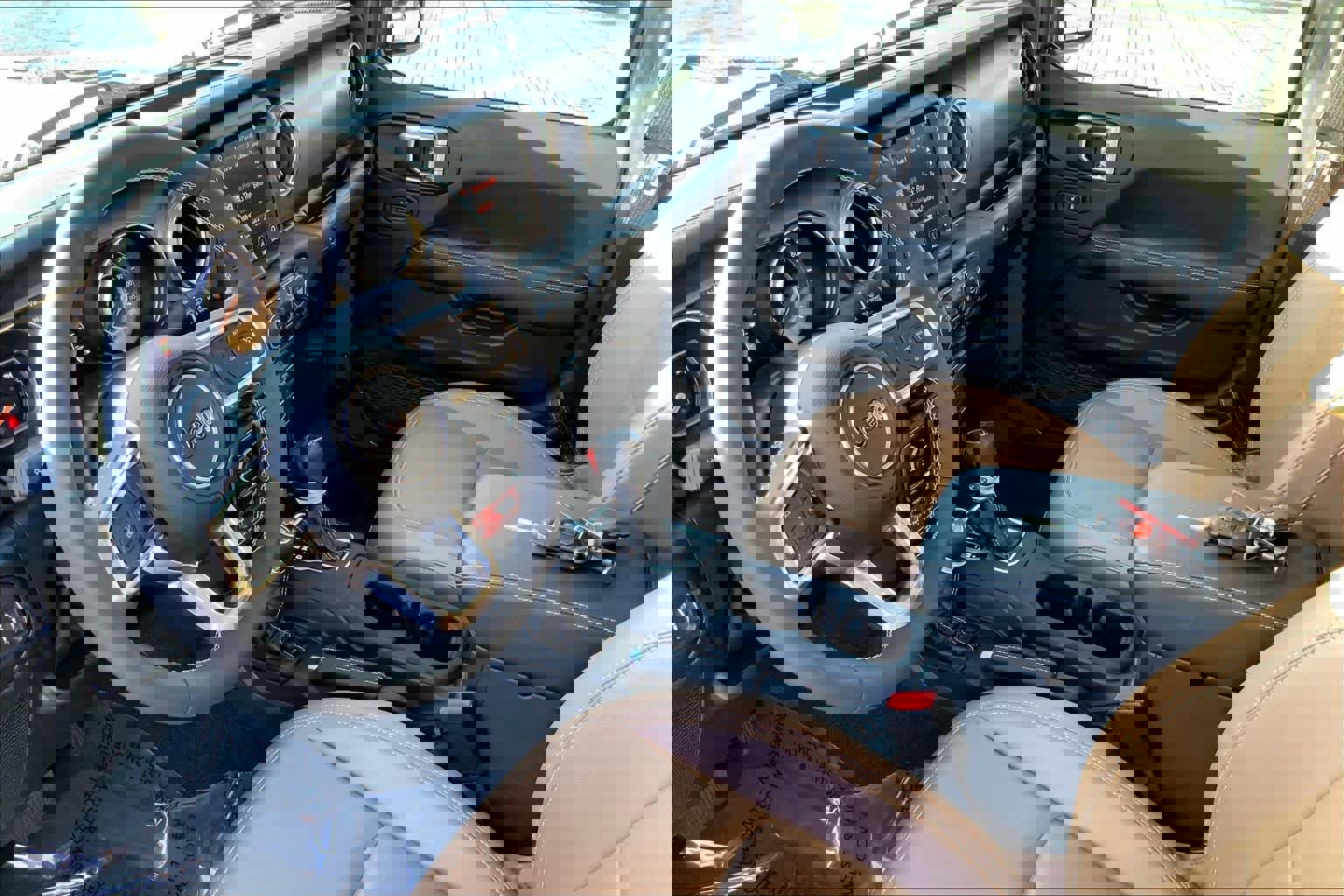 Used 2023 Jeep Gladiator Rubicon w/ LED Lighting Group image 16