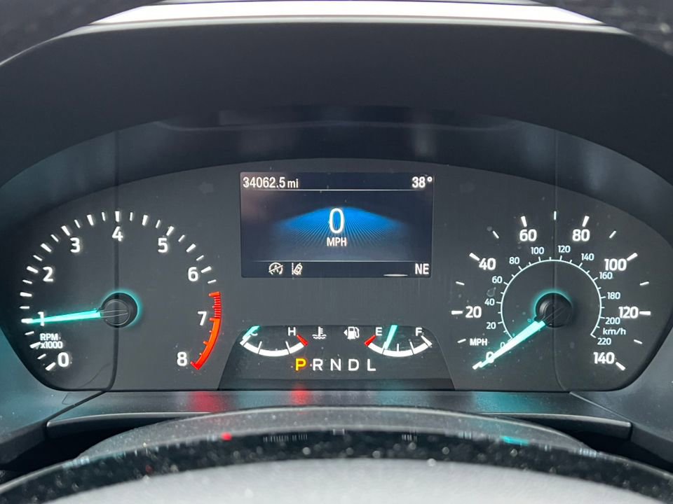 Certified 2022 Ford Escape SE w/ Convenience Package image 21