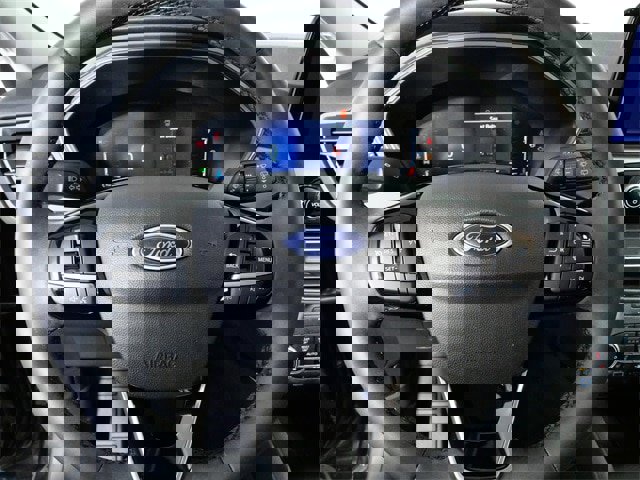 Certified 2023 Ford Escape Active image 20