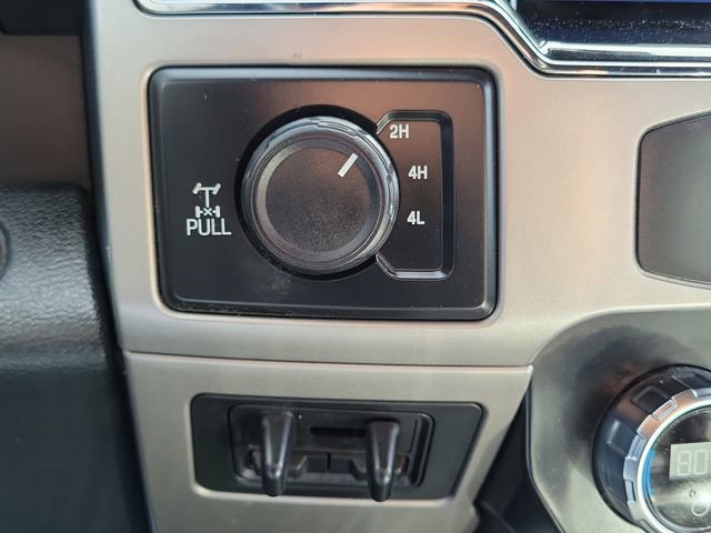 Certified 2022 Ford F250 Lariat w/ Lariat Ultimate Package image 18