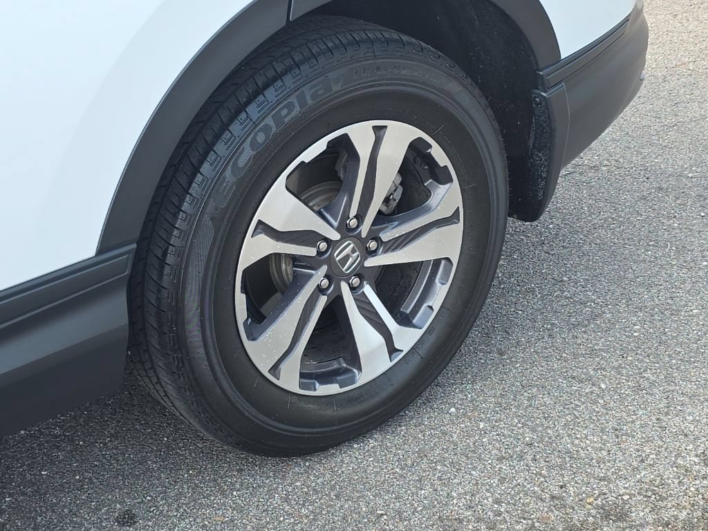 Used 2022 Honda CR-V LX image 38