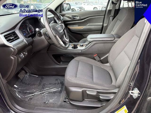 Used 2022 GMC Acadia SLE AWD/4WD image 17