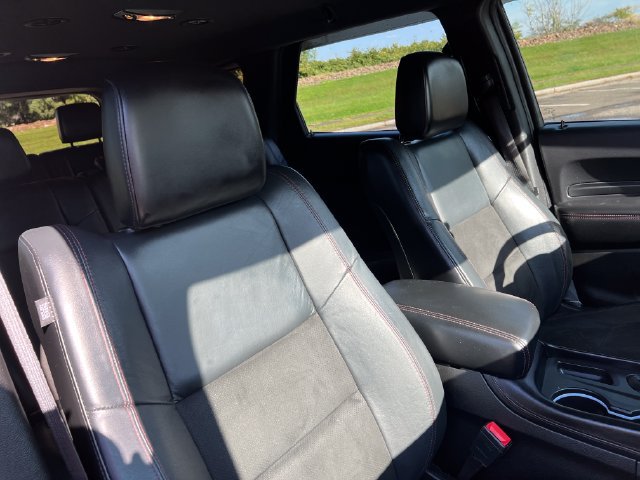 Used 2021 Dodge Durango R/T AWD/4WD image 38
