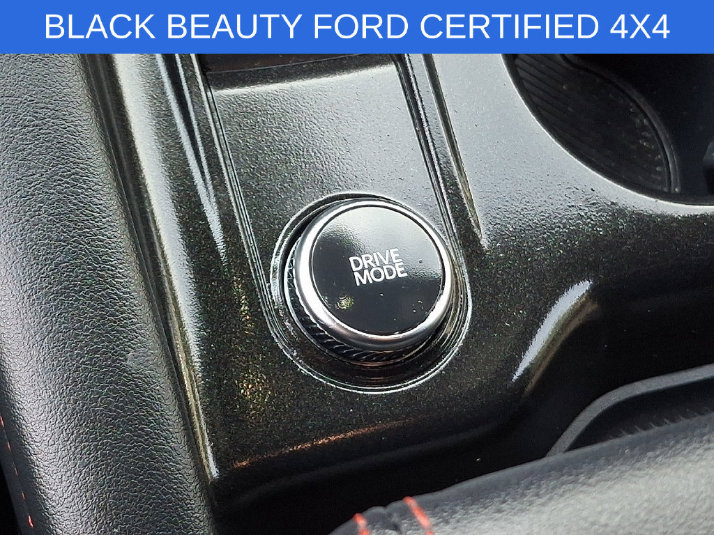 Certified 2025 Ford Explorer ST-Line AWD/4WD image 23