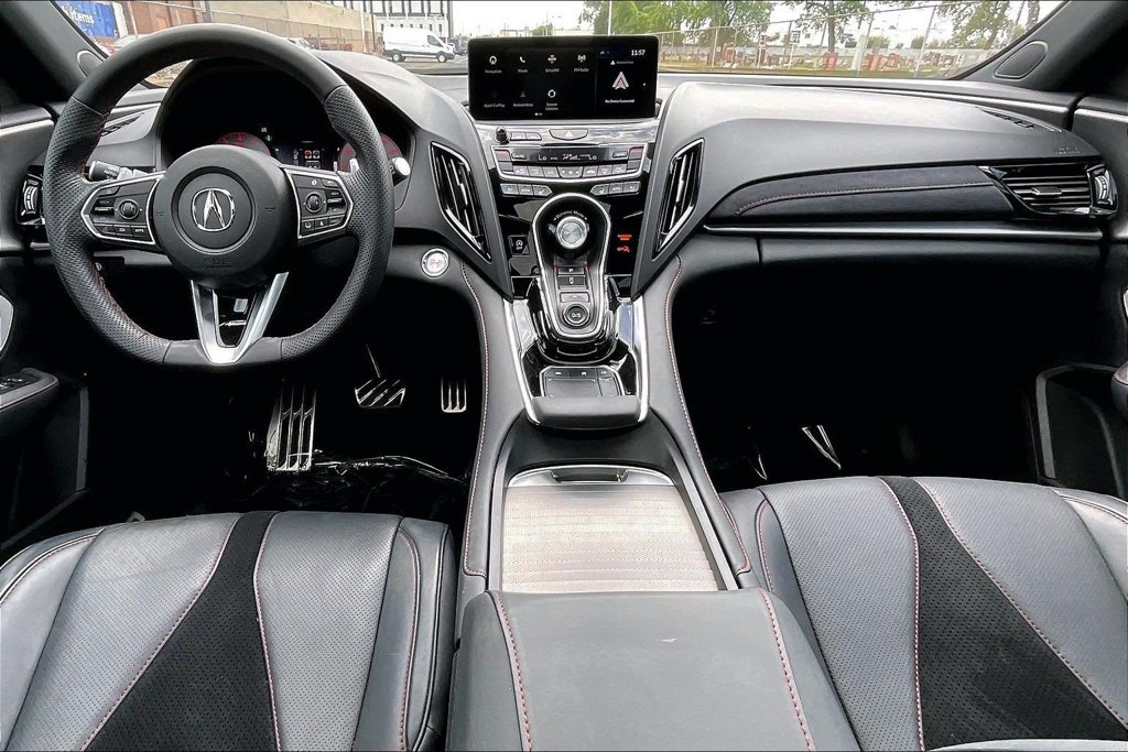 Used 2024 Acura RDX w/ Advance Package AWD/4WD image 14