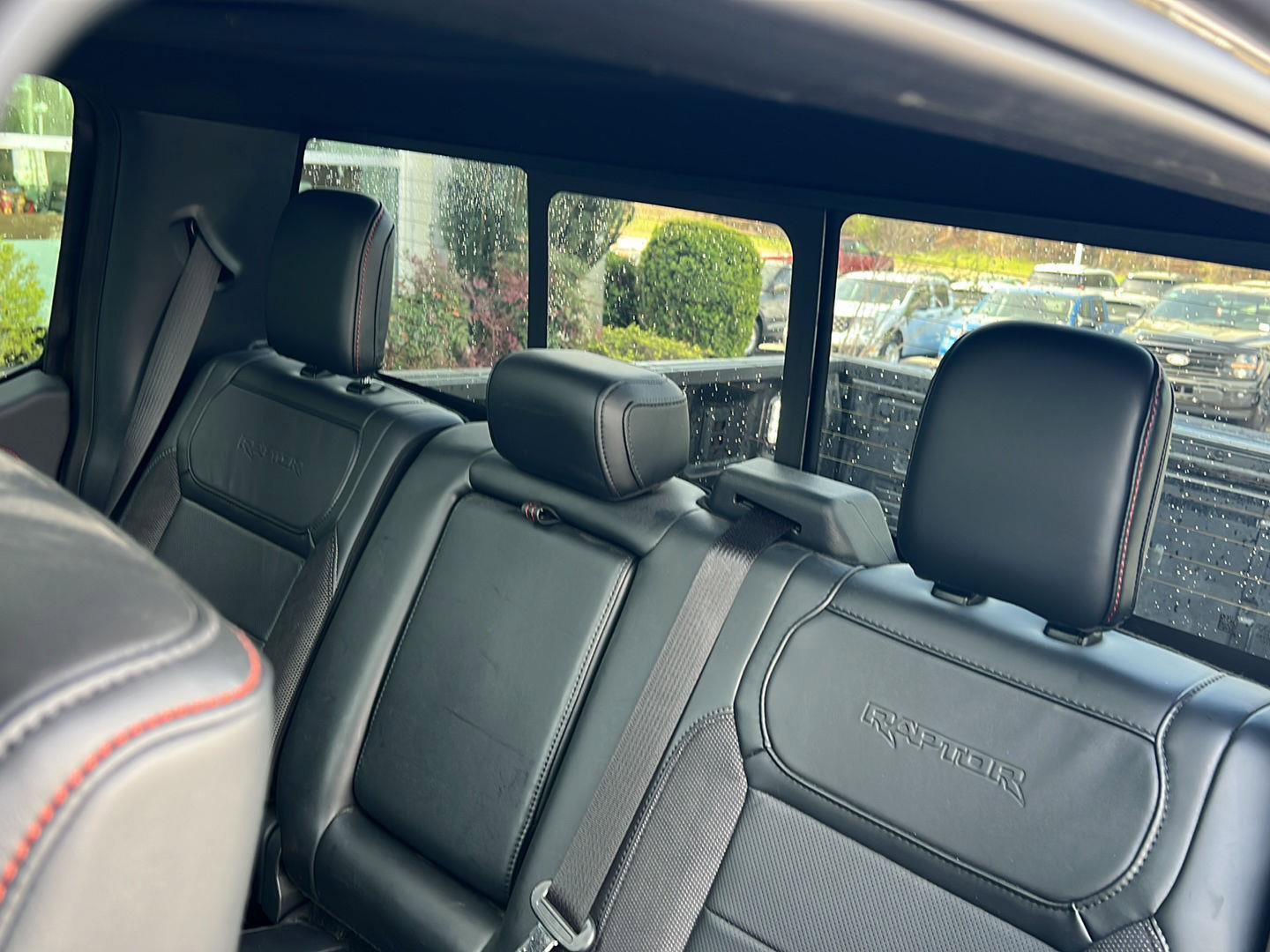 Certified 2024 Ford F150 Raptor image 34