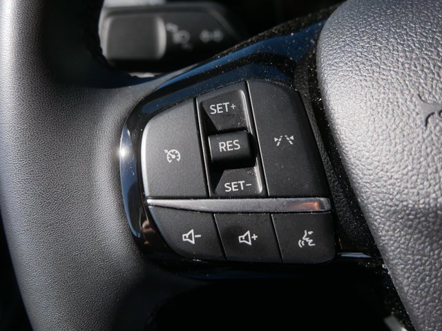 Certified 2024 Ford Escape Active AWD/4WD image 17