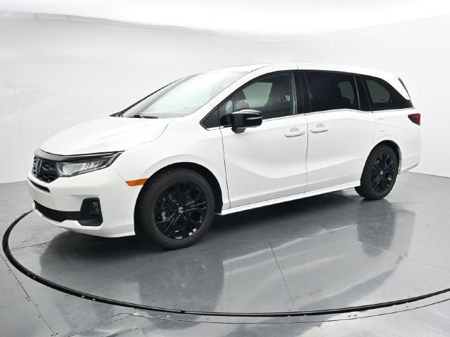 Used 2025 Honda Odyssey Sport-L image 4
