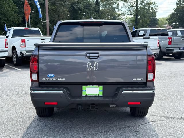 Used 2020 Honda Ridgeline RTL-E image 7