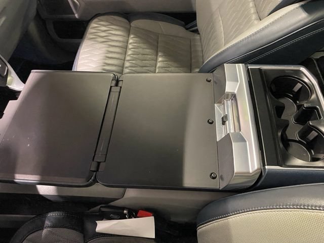 Certified 2021 Ford F150 Limited AWD/4WD image 36