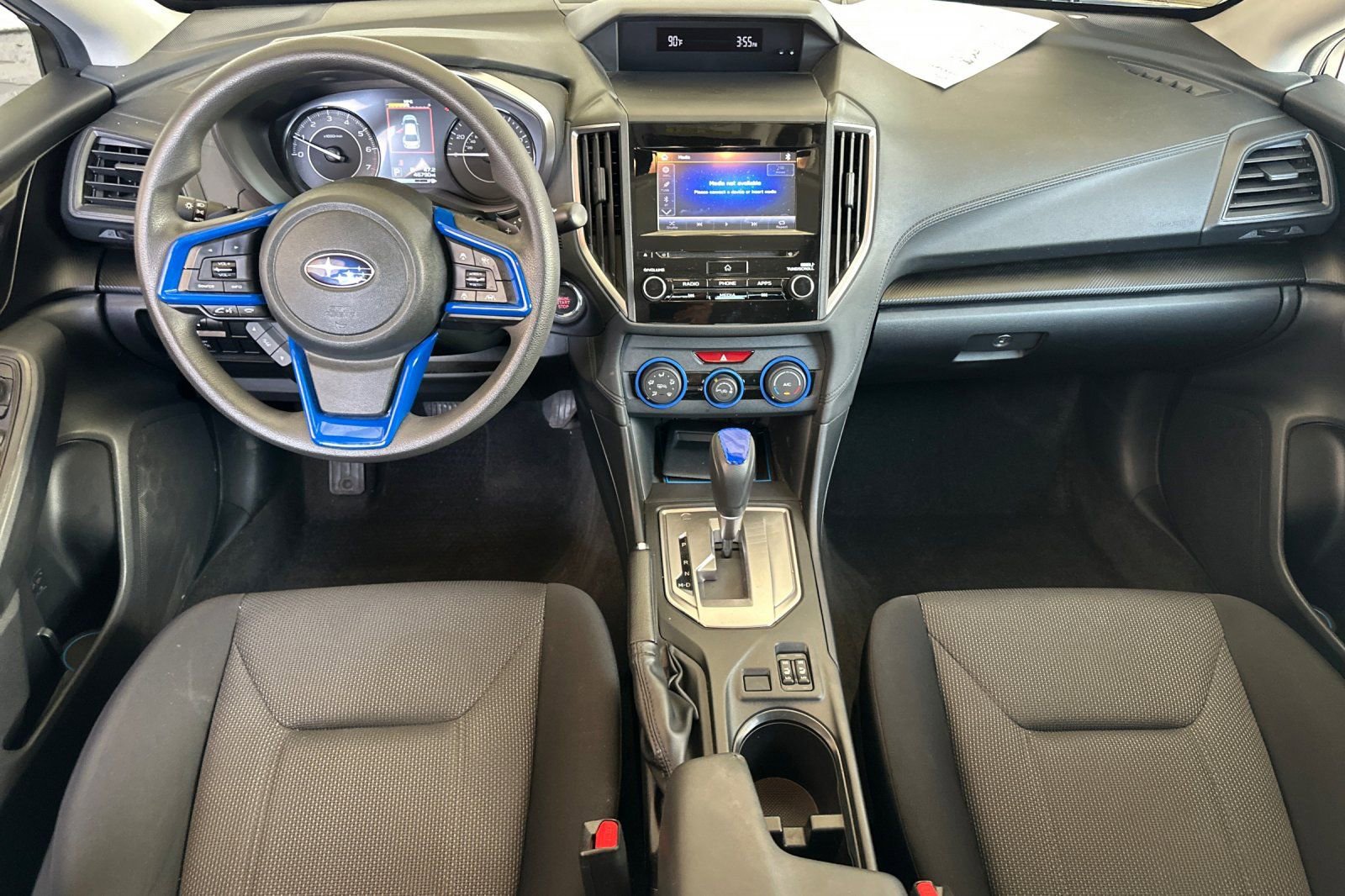 Used 2020 Subaru Impreza Premium image 13