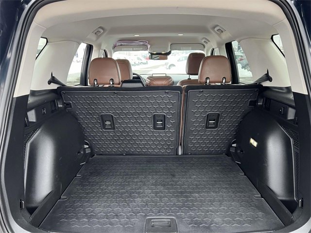 Certified 2021 Ford Bronco Sport Outer Banks image 7