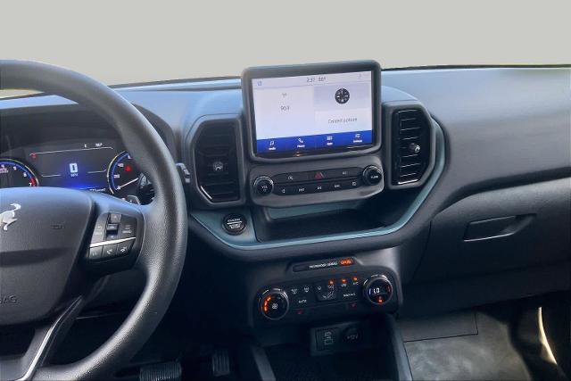 Certified 2021 Ford Bronco Sport Badlands AWD/4WD image 14