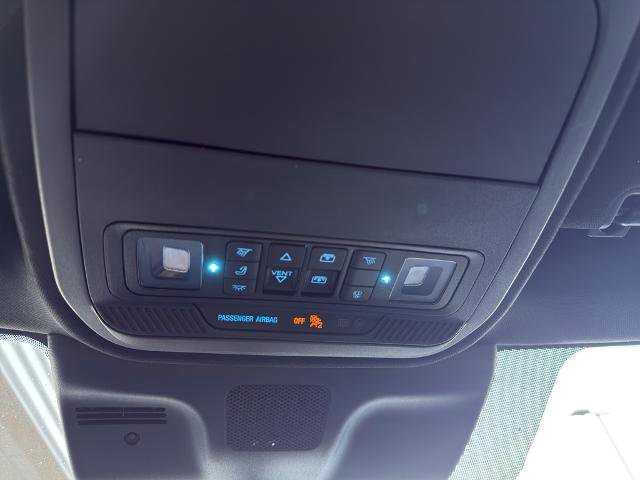 Certified 2025 Ford Expedition Max Platinum w/ Stealth Performance Package image 34