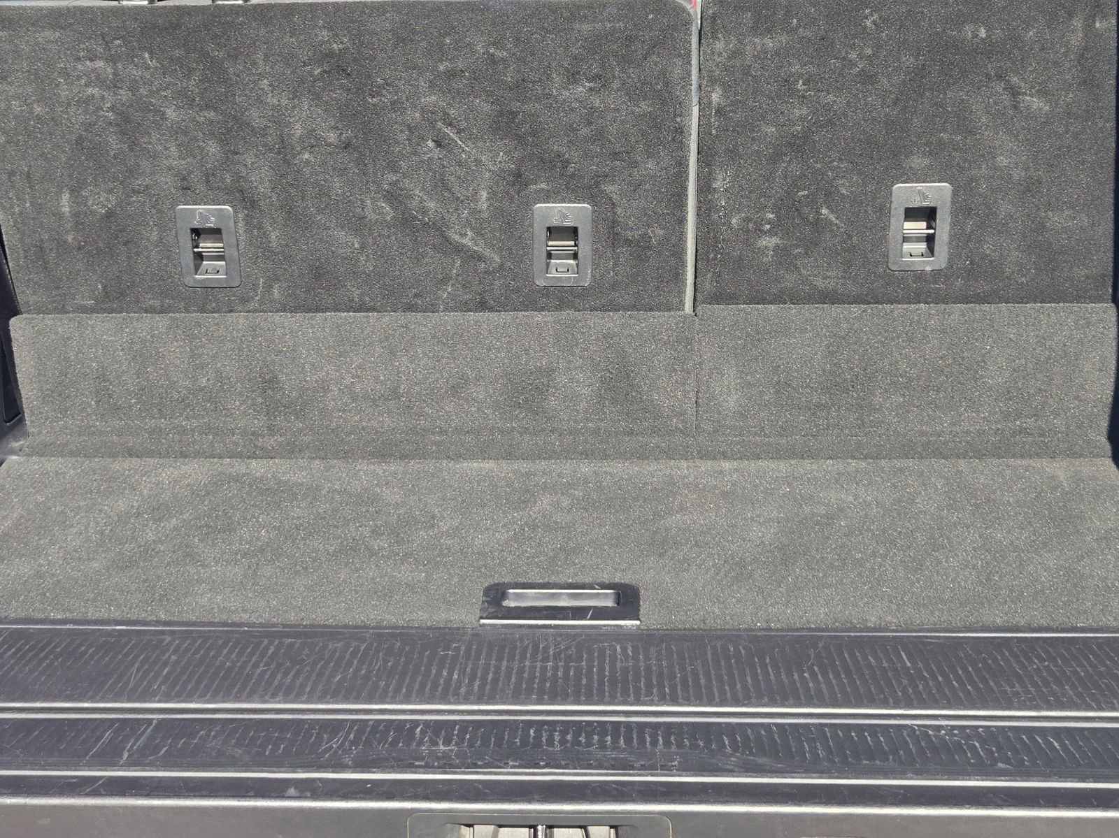 Certified 2025 Ford Expedition Max Active image 29