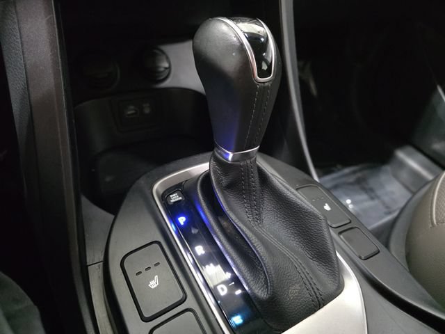 Used 2018 Hyundai Santa Fe Sport AWD/4WD image 23