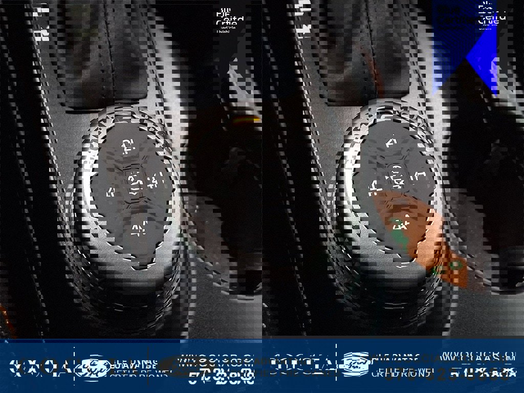 Certified 2023 Ford Bronco Badlands w/ Sasquatch Package image 27