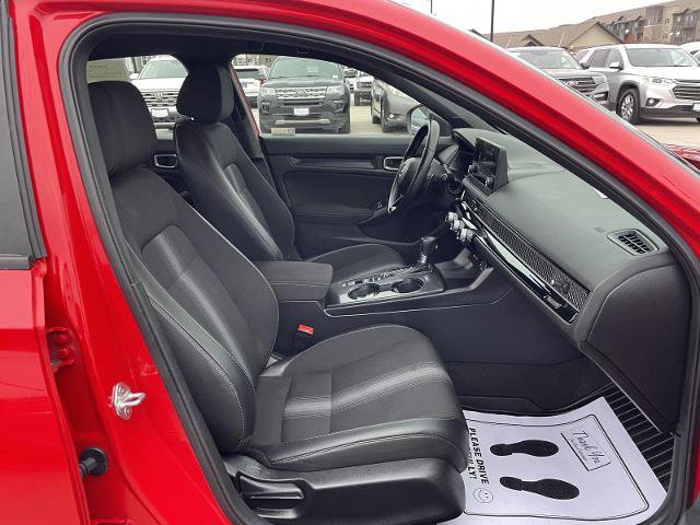 Used 2023 Honda Civic Sport image 19