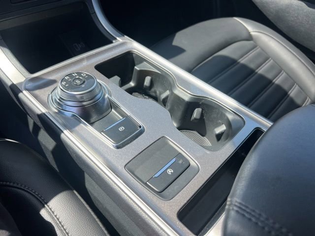 Certified 2023 Ford Edge SEL w/ Convenience Package AWD/4WD image 14