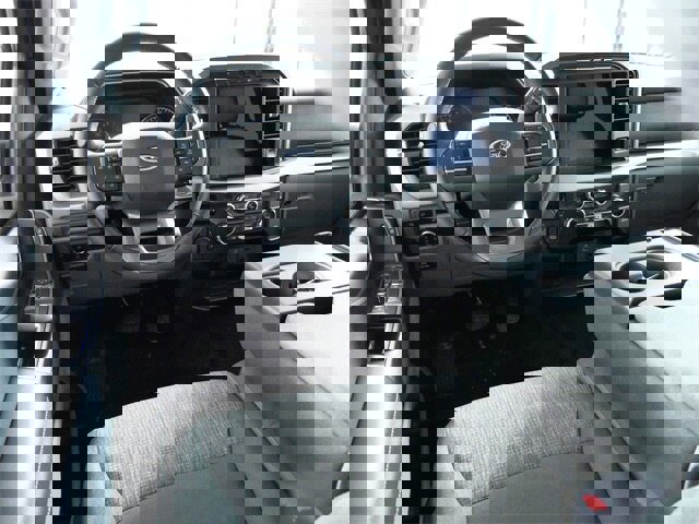 Certified 2023 Ford F150 XLT w/ Equipment Group 302A High image 8