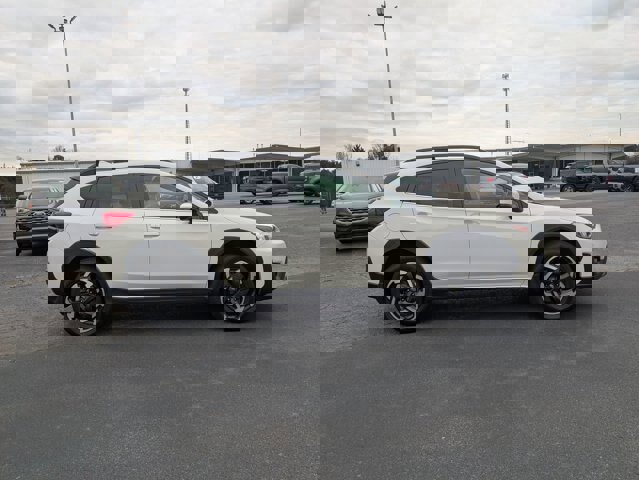 Used 2021 Subaru Crosstrek 2.5i Limited w/ Moonroof Package 2 image 3