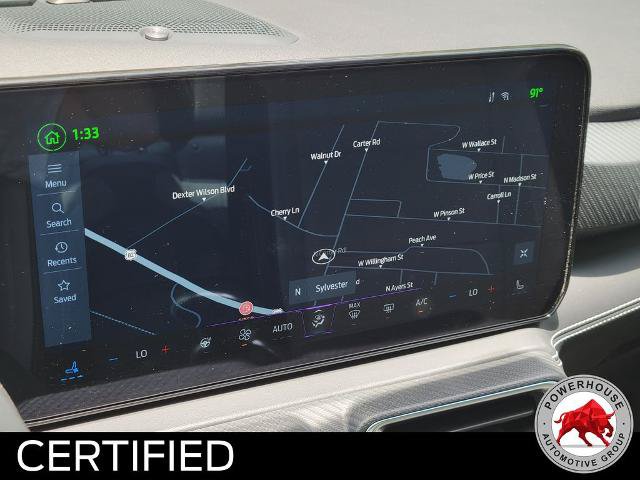 Certified 2024 Ford Mustang Premium RWD image 23