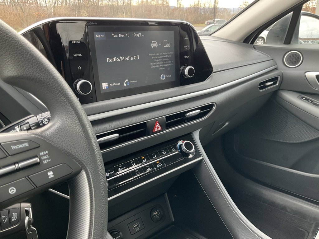 Used 2020 Hyundai Sonata SE image 9