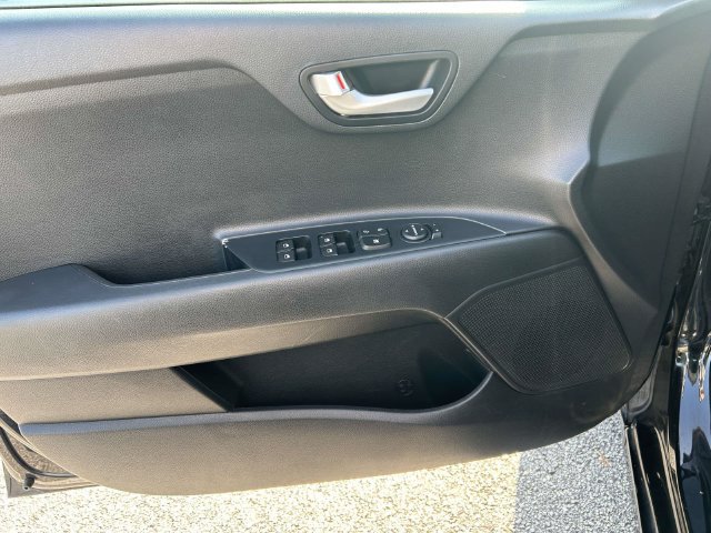 Used 2021 Kia Rio LX FWD image 14