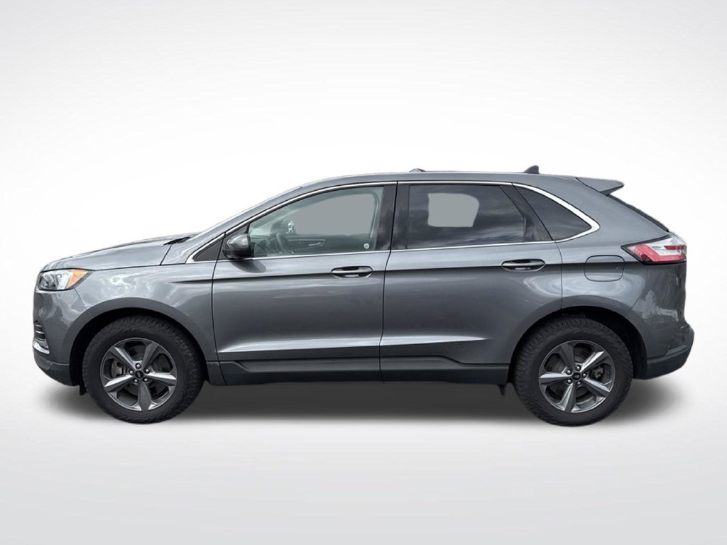 Certified 2024 Ford Edge SEL w/ Convenience Package AWD/4WD image 3
