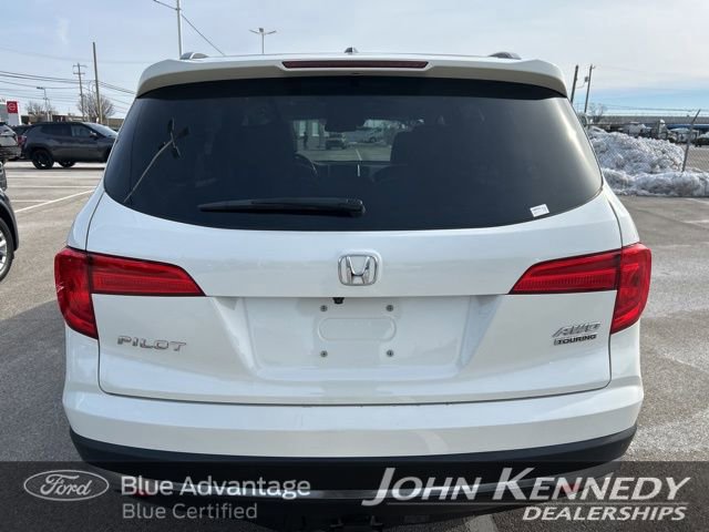 Used 2017 Honda Pilot Touring image 3